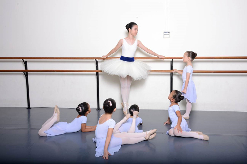 How Private Ballet Coaching Will Take You to the Next Level Crestar School of Dance