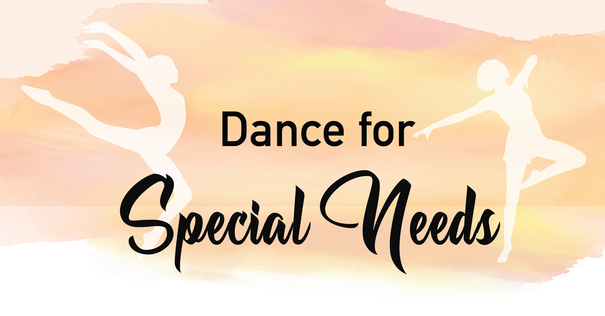 Dance for Special Needs | Crestar School of Dance