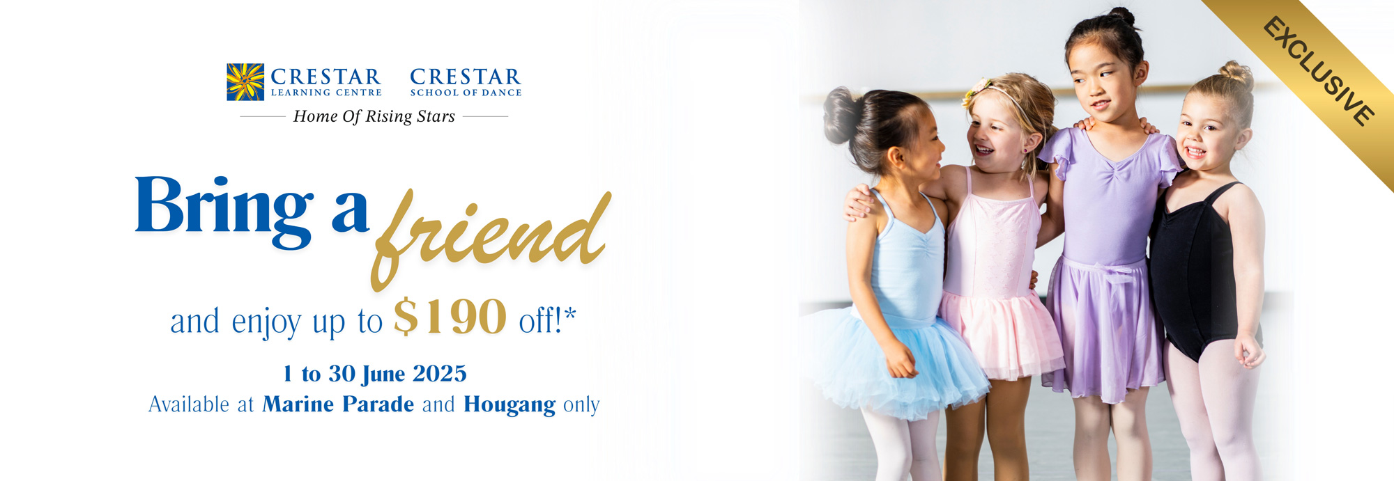Ballet Promotion