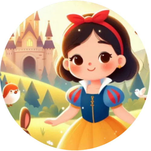 Imaginative, Story-based Experience Aligned Image