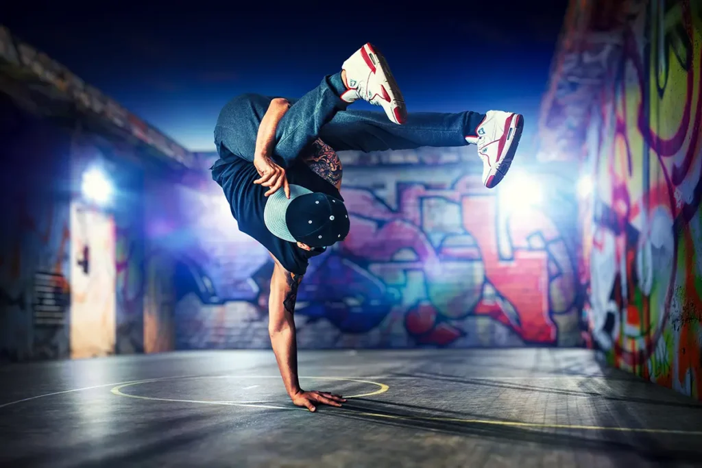 The Evolution of Hip-Hop Dance_ From the Streets to the Stage