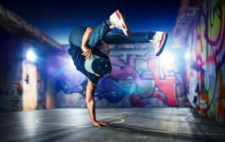 The Evolution of Hip-Hop Dance_ From the Streets to the Stage